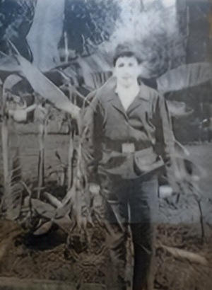 მაცი ქირია 1974-23/07/93წწ გარდ. გუმისთა ოჩამჩირე აფხაზეთი სკორპიონი დაბ. სოფ. იაშტუხვა სოხუმი